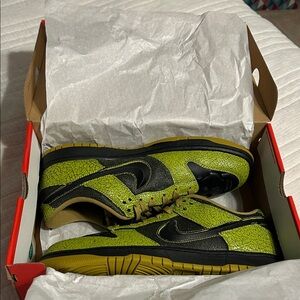 Nike Dunk Low Retro QS BRAND NEW